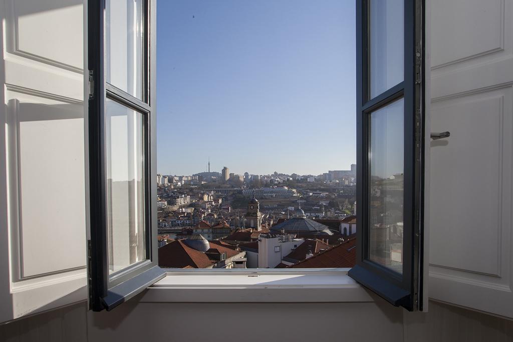 Belomont52 Guest House 포르투 객실 사진