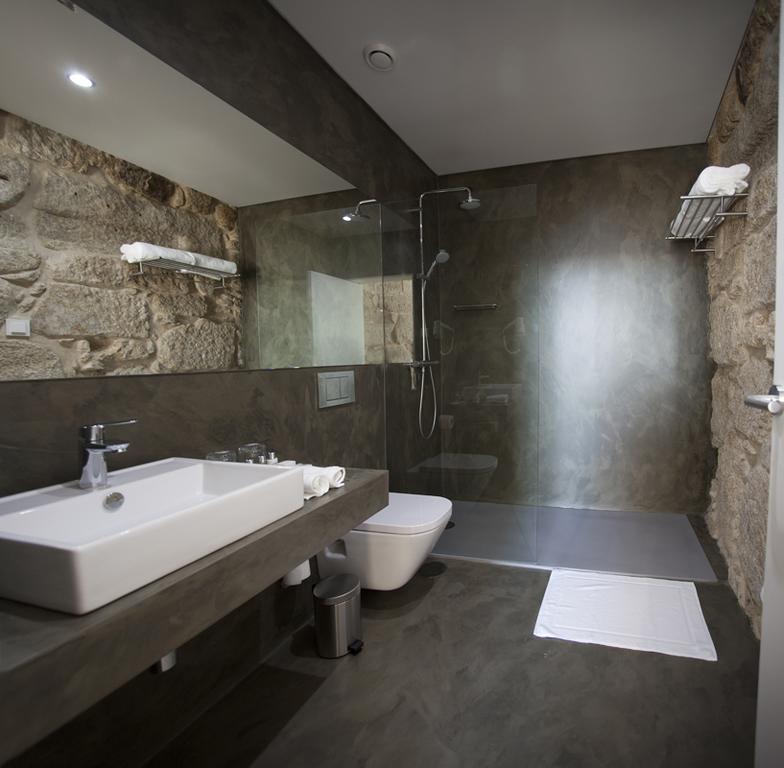 Belomont52 Guest House 포르투 객실 사진