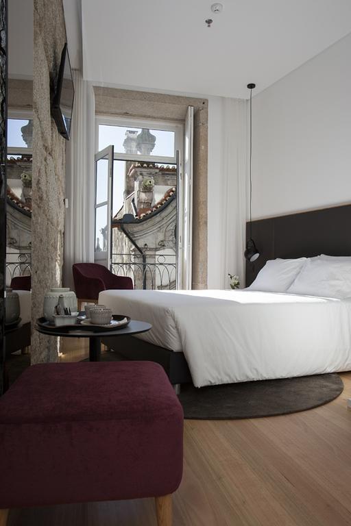 Belomont52 Guest House 포르투 객실 사진