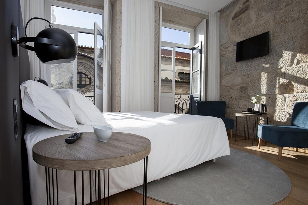 Belomont52 Guest House 포르투 객실 사진